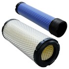 Filter Kit Compatible With Kubota L2800 L3200 L3400 L3700su L3800 Hst Tractor