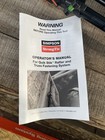 Simpson Quikstik Rafter   Truss Fastening System With Case And Manual Ships Free