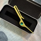 Scotty Cameron Gallery Exclusive Agave Lime Green Clip Pivot Tool New