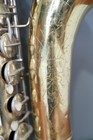 Vintage Conn 16m Brass Saxophone Usa Antique Instrument
