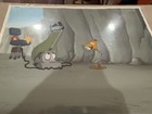 Disney The Brave Little Toaster 5-character Key Master Setup