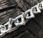 Snow Chains 3829 285 60r20  285 60-20 Vbar Tire Chains  Priced Per Pair 