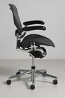 Herman Miller Aeron Classic   Size C   Excellent Condition   9 5 10   Free Ship