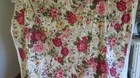 Vintage Ralph Lauren Fabric Never Used Yardage Constance Paternn 56  X 100 