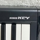 Korg Usb Midi Keyboard Micro Key-37 Keys