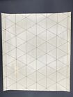 Indonesia Republic Maluku Selatan Butterflies Mnh 10 Full Stamp Sheet Sets 1952