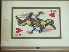 Europe Bridge Playing Cards From Spain - Beautiful Deck - New  Teodoro Miciano