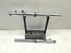 06 07 Yamaha Stratoliner Roadliner Xv1900 Xv19 Front Forks Suspension Set Straig
