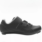 Nwt Louis Garneau W s Cristal Ii Women s Road Cycling Shoe - 40 Eu   9 Us Black