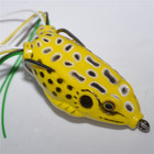 275pcs Fishing Lure Set Kit Soft And Hard Lure Baits Tackle Set Bionic Bass Trou