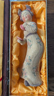 Chinese Tang Dynasty Style Qing Beautiful Women Musician Fabulous Antique 11 
