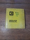 Cat Caterpillar D6 1973  Tractor Shop Repair Service Manual K45