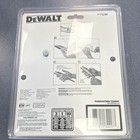 Dewalt P7dw 7in Hog Ring Pliers Kit Guaranteed Tough Steel W  1000 Hog Rings 