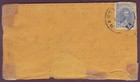 Csa 2 Confederate Civil War Va Cover Kemper s Brigade Rev J C Granberry Chaplain