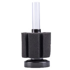 Bio Sponge Filter Breeding Fry Betta Shrimp Nano Fish Tank Aquarium Up To 60 Gal