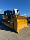 2013 Caterpillar D7e Crawler Dozer Tractor