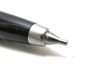 Parker Jotter Mechanical Pencil Black Stainless Steel 0 5 Mm Lead New Old Stock
