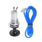 Fuel Plunger Primer Pump Kit For Snowmobile Cat Polaris   Ski-doo   Yamaha