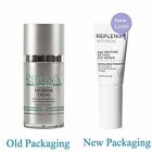 Topix Replenix Age Restore All Trans Retinol Eye Repair Cream 15ml 0 5oz - New