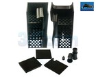 Fluval Evo 13 5g Spec 16 3d Printed Complete Upgrade Kit Media Basket Rfg Covers