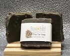 Pine Tar Soap