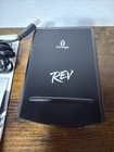 Iomega Rev Usb 2 0 External Drive 31035402 Rev Drive   Cd cords instructions