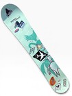 Burton A49 Snowboard 149cm Vintage Been Around Board
