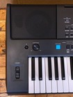 Yamaha Psr-e473 61 Key Touch Sensitive Portable Arranger Keyboard Usb Midi