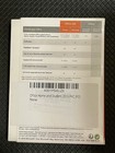 Microsoft Office 2016 Home And Student 79g-04679 - 1 Pc - Windows 10 - Box
