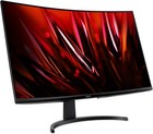 Acer Nitro 31 5  Curved Gaming Monitor 2560x1440 180hz Refurbished