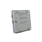 Cabletek Weather Proof Outdoor Enclosure Utility Box 9   x9   x3     b67cte 