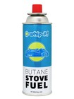 Whip It Butane Fuel Gas Gasone Portable Camping Stove 8 Oz 28 Cans Camp 227g