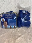 The Sleep Styler Heat-free Nighttime Curlers Short Fine Hair 24-3  Rollers Mini