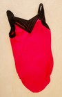 Gk Elite Gymnastics Leotard Child Large Cl Competition Dance Aerialist Costume