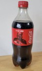 2025 Star Wars Coca Cola Limited Edition 20oz Coke Bottle Mandalorian  Comb Ship