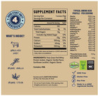 Whey Back Grass Fed Whey Isolate Vanilla 2lb 25g Protein 29sv Gf