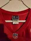 Nfl Patrick Mahomes  15 Jersey Kansas City Chiefs Nflpa Mens Large Team Apparel