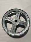 Chicago Die Casting 600a6 6    V-belt Pulley 1 2    Bore A Section 4l Single Groove