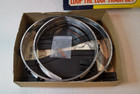 Aurora Model Motoring Slot Cars T-jet 1504 Loop The Loop Track Set In Box 