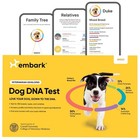 Embark Breed Identification Dog Dna Test Kit
