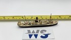 Albatros Al 74 Ingoma Harrison Line British 1913 Passenger 1 1250 Waterline Ship