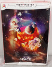 View Master Virtual Reality Space Experience Pack For Viewmaster New