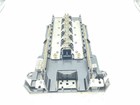 Siemens Main Breaker Busbar 200 Amps 20 Spaces 2 Sided