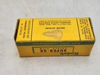 Sealed expired 1955 Kodak Super-xx Safety High Speed Panchromatic Film Xx120