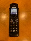 Panasonic Kx-tga660 B Cordless Phone Handset Kx-tga660b W  Batteries