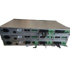 3 Biamp Systems Tesira Ex-mod 12 Channel Modular Expander X3 Eioc-4 Module 