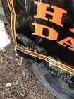 Harley 2004- 05 Motorcycles 8 x3  Banner Flag Mancave Art Harley Davidson Banner