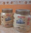El Mordjene Lot De 2 X Pot De P  te    Tartiner  700g Cebon  Hazelnut Bueno Spread