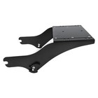 Trunk Mounting Bracket Luggage Rack For Harley Touring Street Road Glide 97-08