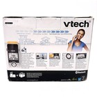 Vtech 3 Handset Super Long Range Answering System W  Smart Call Blocker Is8151-3